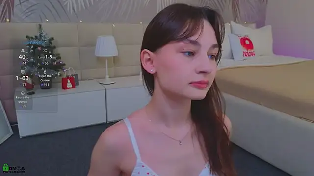 LolaPrise online show from 01/14/26, 01:33