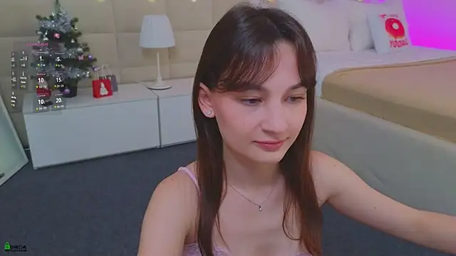 LolaPrise online show from 01/15/26, 01:43