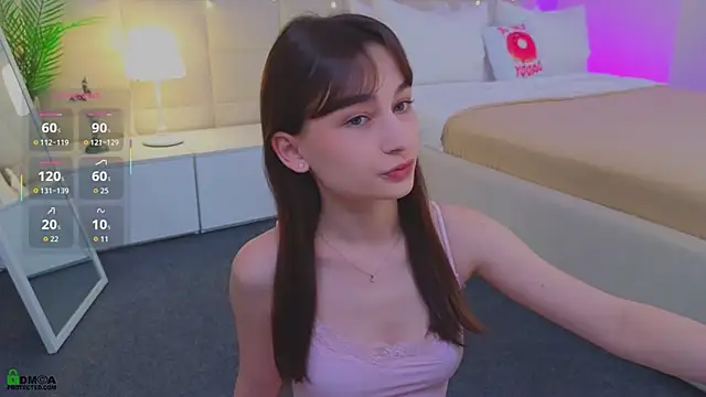 LolaPrise online show from 02/01/26, 01:37