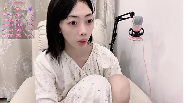 tuantuanle online show from 02/14/26, 06:48