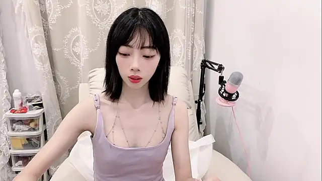 tuantuanle online show from 02/22/26, 02:04