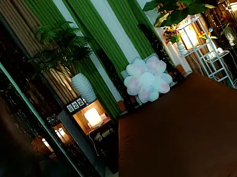 kendallxsubhunter online show from 10/21/25, 10:10