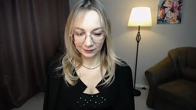 Ava Elior online show from 11/14/25, 10:58