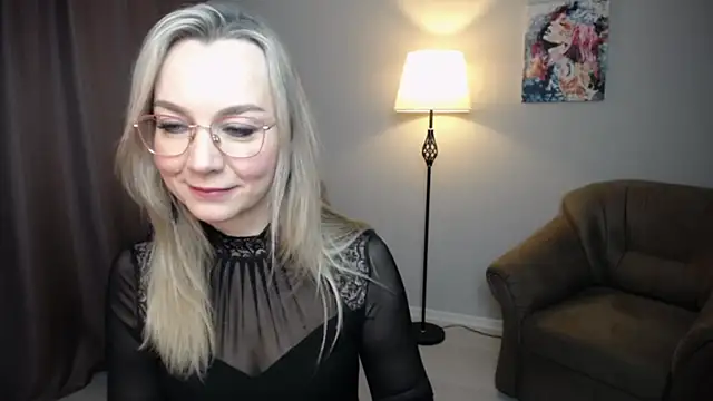 Ava Elior online show from 01/09/26, 11:46