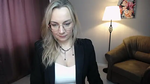 Ava Elior online show from 02/23/26, 11:07