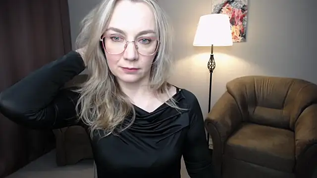 Ava Elior online show from 04/14/26, 12:33