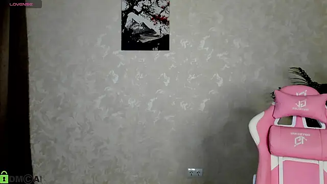 FlirtyAura online show from 11/17/25, 03:12