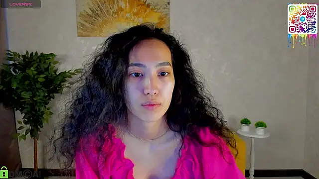 FlirtyAura online show from 04/23/26, 03:52