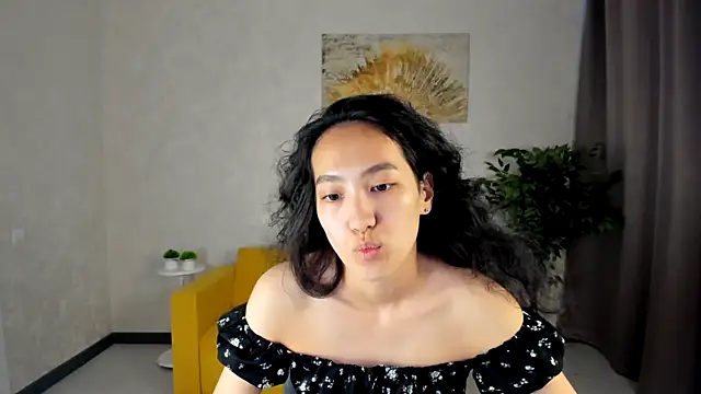 FlirtyAura online show from 05/18/26, 03:35