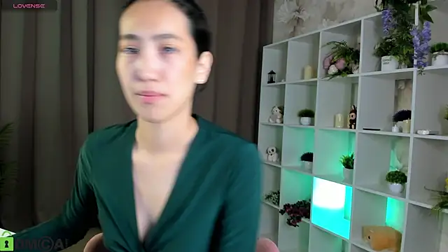 FlirtyAura online show from 05/30/26, 03:14