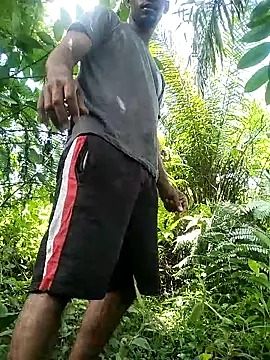 Kesurra online show from 04/17/26, 05:16