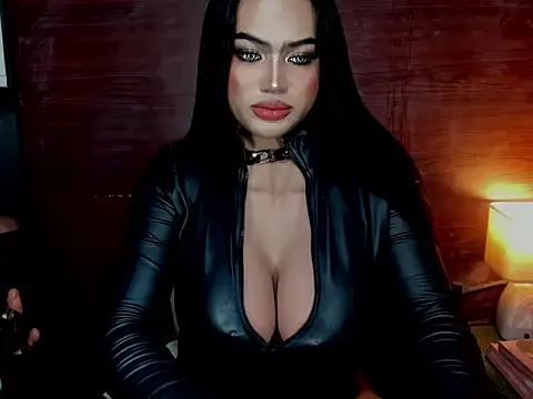 TempestousPleasure online show from 11/13/25, 04:28