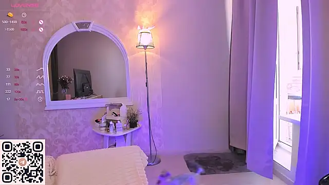 ahuennaya online show from 03/21/26, 01:58