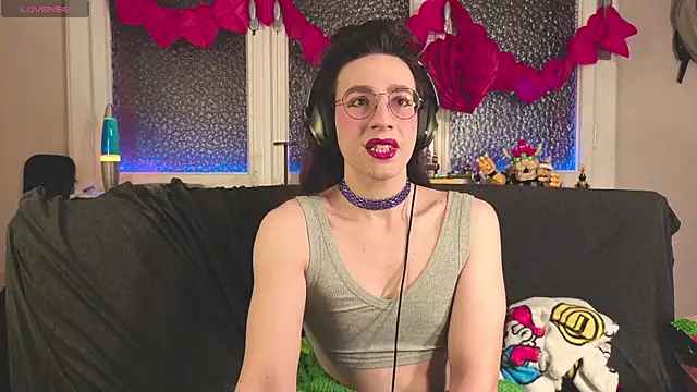 Zesty Peach online show from 03/03/26, 11:27