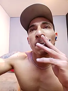 jhonny thes28 online show from 12/23/25, 02:31