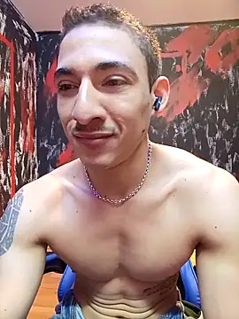 jhonny thes28 online show from 03/06/26, 07:32