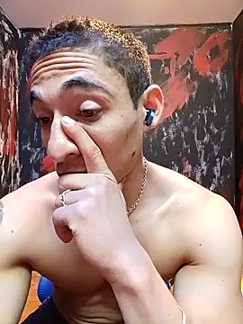 jhonny thes28 online show from 03/20/26, 12:15