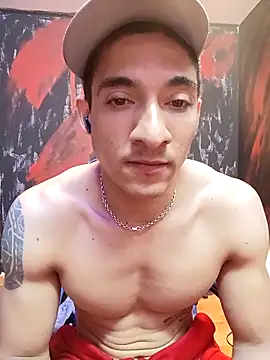 jhonny thes28 online show from 03/26/26, 12:17