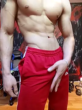 jhonny thes28 online show from 03/27/26, 03:01