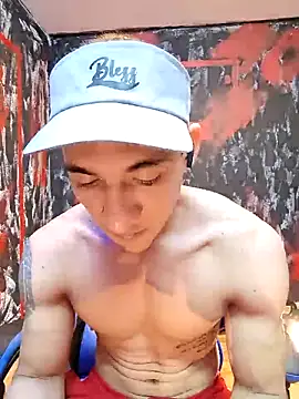 jhonny thes28 online show from 04/23/26, 02:02