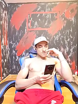 jhonny thes28 online show from 04/24/26, 06:16