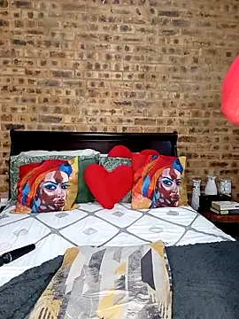 SativaHot96 online show from 04/25/26, 09:56