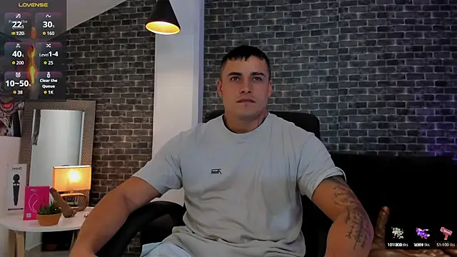 connorsmiith online show from 09/24/25, 12:47