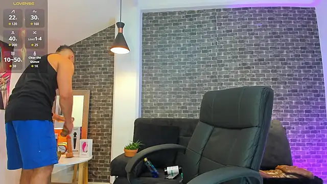 connorsmiith online show from 09/28/25, 12:38