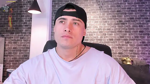 connorsmiith online show from 10/07/25, 01:41