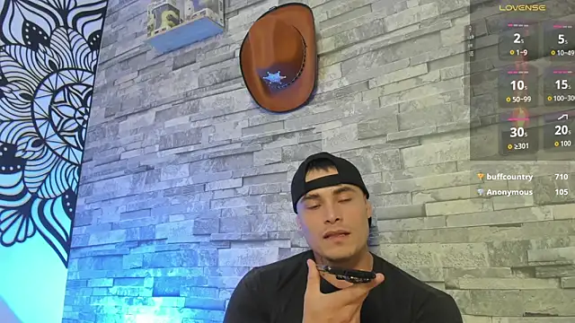 connorsmiith online show from 10/23/25, 12:43