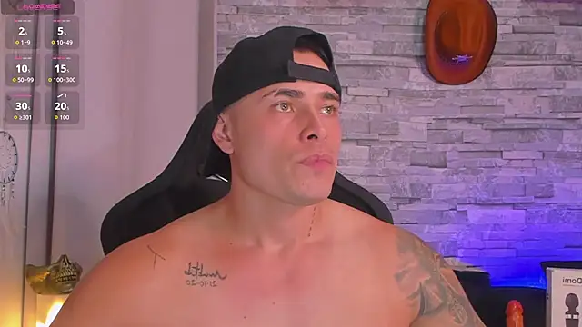 connorsmiith online show from 11/18/25, 12:16