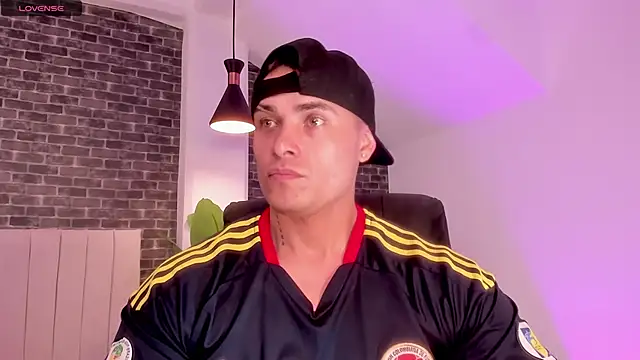 connorsmiith online show from 03/10/26, 12:10