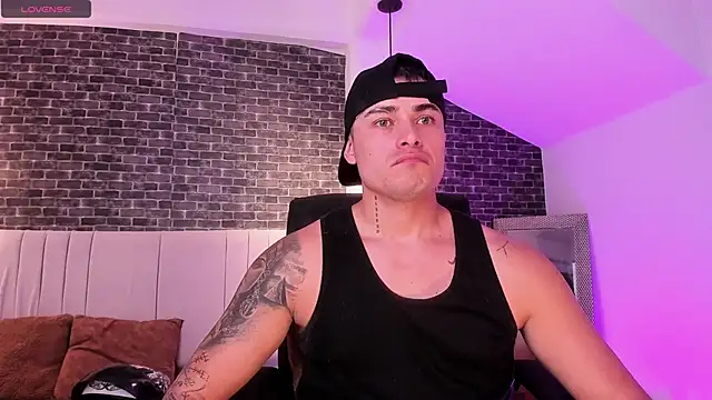 connorsmiith online show from 03/13/26, 12:23