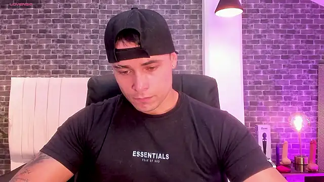 connorsmiith online show from 03/16/26, 01:04