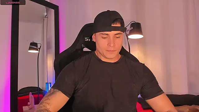 connorsmiith online show from 06/30/26, 05:03