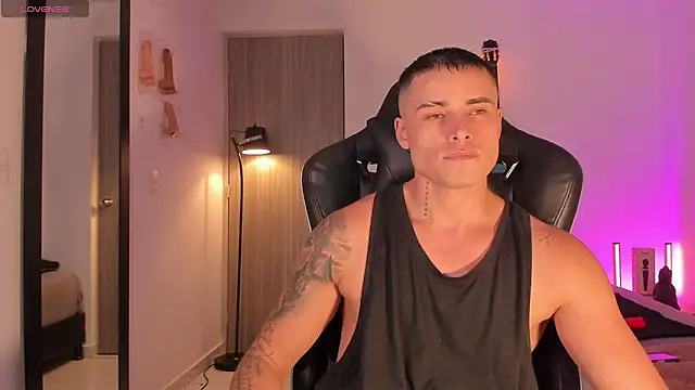 connorsmiith online show from 07/08/26, 02:05