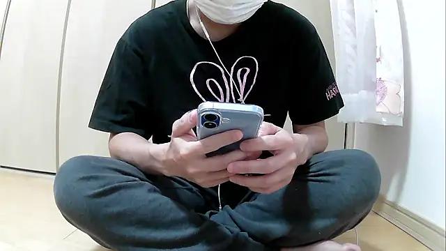 kyoron online show from 03/28/26, 01:11