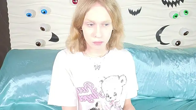 BarbieRichy online show from 11/01/25, 05:20