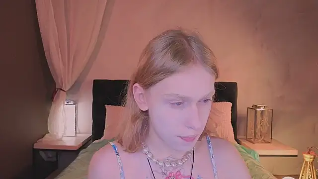 BarbieRichy online show from 11/13/25, 12:37