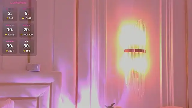 AriellaMelo online show from 01/13/26, 02:50