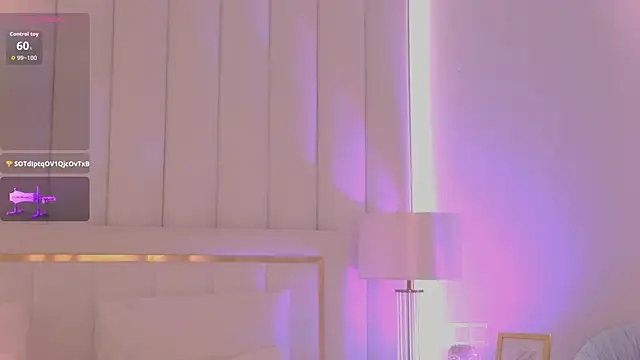 AriellaMelo online show from 04/11/26, 06:18