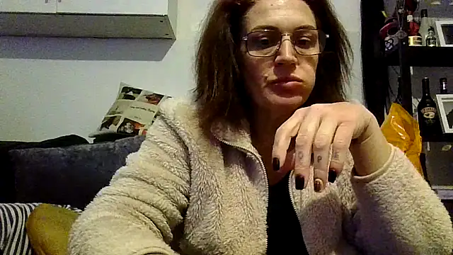 RubyyRosee online show from 01/07/26, 09:28