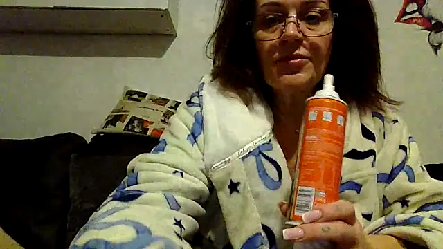 RubyyRosee online show from 02/10/26, 06:28