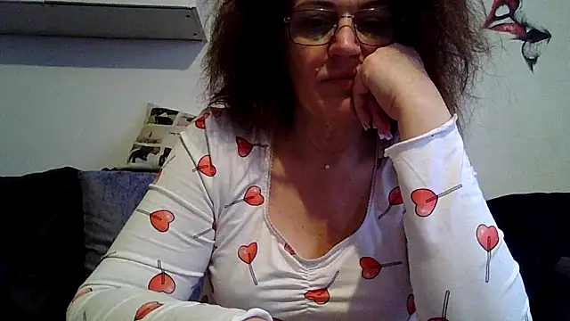 RubyyRosee online show from 02/22/26, 11:09