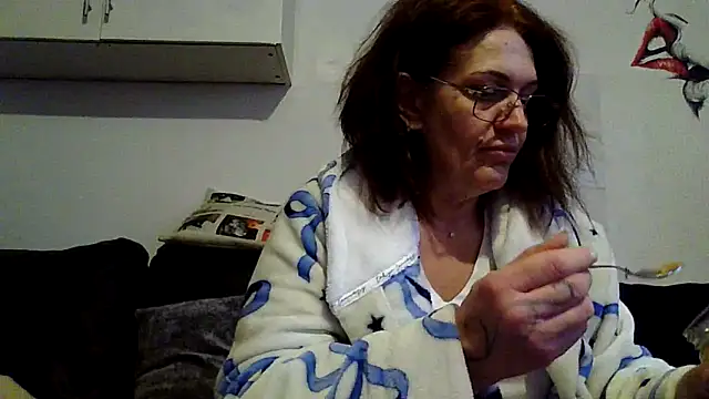 RubyyRosee online show from 03/10/26, 07:02