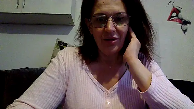 RubyyRosee online show from 03/19/26, 07:01