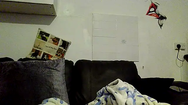 RubyyRosee online show from 03/20/26, 06:51