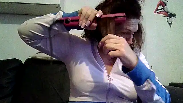 RubyyRosee online show from 04/22/26, 05:54