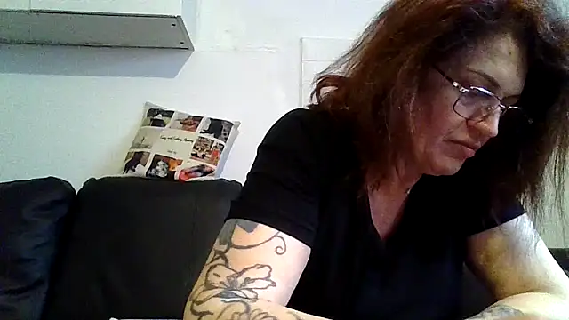 RubyyRosee online show from 05/15/26, 05:58