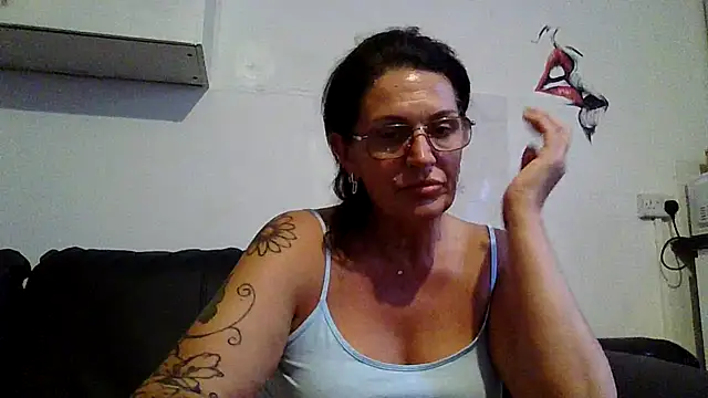 Snapshot of RubyyRosee chatting on 07/07/26, 01:04 RubyyRosee online show from 07/07/26, 01:04